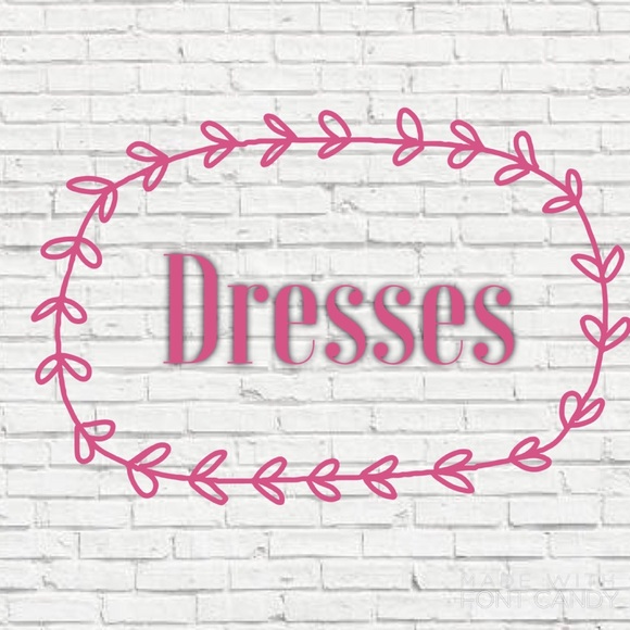 Dresses - Picture 1 of 1